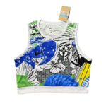 Brazil 2025-26 women's trendy football vest（Multiple styles）-Non customized - 图片 2