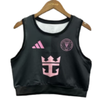 Miami 2025-26 women's trendy football vest（Multiple styles）-Non customized - 图片 2