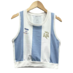 Argentina 2025-26 women's trendy football vest（Multiple styles）-Non customized