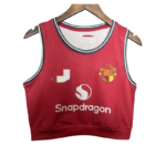 2025-26 women's trendy football vest（Multiple styles）-Non customized - 图片 2