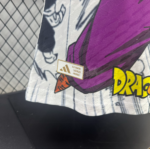 Mexico Dragon Ball Special Edition Football Shirt Player Edition 25-26 - 图片 8