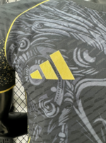 Mexico Special Edition Football Jersey 2025-26 - 图片 4