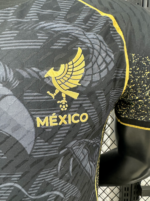 Mexico Special Edition Football Jersey 2025-26 - 图片 5