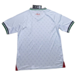 2024-25 Palestinian Home Football Shirt - Player version - 图片 2