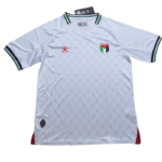 2024-25 Palestinian Home Football Shirt - Player version