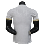 Mexico Special Edition Football Shirt Player Edition 25-26 - 图片 2