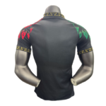 Mexico Special Edition Football Shirt Player Edition 25-26 - 图片 2