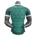 Mexico Special Edition Football Shirt Player Edition 25-26 - 图片 2