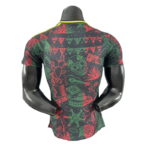 Mexico Special Edition Football Shirt Player Edition 25-26 - 图片 2