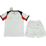 Modric AC Milan 25-26 away football jersey kit -Fan version - 图片 2