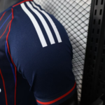 2025-26 olympique Lyonnais away football jersey - player version - 图片 6