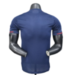 2025-26 olympique Lyonnais away football jersey - player version - 图片 2