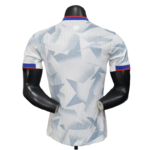 2025 USA Soccer Jersey Home Player version Shirt - 图片 2