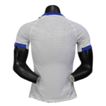 England Soccer Jersey Home Custom Shirt 2025 -Player version - 图片 2