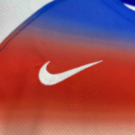 England Soccer Jersey Home Custom Shirt 2025 -Fan version - 图片 4