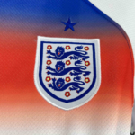 England Soccer Jersey Home Custom Shirt 2025 -Fan version - 图片 5