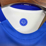 England Soccer Jersey Home Custom Shirt 2025 -Fan version - 图片 3