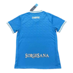 Napoli Blue Home Football Shirt 2025/2026 Fan Version - 图片 4