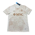 Napoli Away Football Shirt 2025/2026 Fan Version - 图片 3