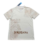 Napoli Away Football Shirt 2025/2026 Fan Version - 图片 4