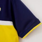 1996-97 Boca Juniors #10 Riquelme Home Retro football jersey - 图片 7