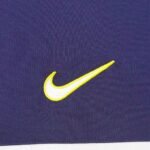 1996-97 Boca Juniors #10 Riquelme Home Retro football jersey - 图片 5