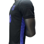 Barcelona X Kobe Mamba Special Edition 2025-26 Football Shirt - 图片 6