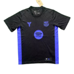 Barcelona X Kobe Mamba Special Edition Football Shirt 2025-26 Fan Edition - 图片 4