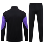 Barcelona X Kobe Mamba Training Kit 25025-26 (Sweatshirt+Pants) - 图片 2