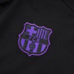 Barcelona X Kobe Mamba Training Kit 25025-26 (Sweatshirt+Pants) - 图片 3