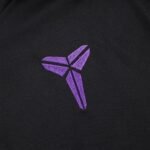 Barcelona X Kobe Mamba Training Kit 25025-26 (Sweatshirt+Pants) - 图片 4