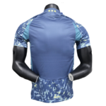 Ajax Soccer Jersey Away Football Shirt 2025-26  Player edition - 图片 2