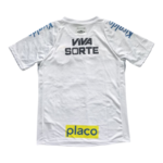 Santos FC Home Shirt Football Jersey 24-25 - 图片 2