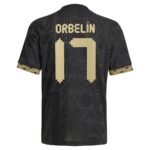 Mexico Special Edition Shirt Football Jersey Fan Version 25-26