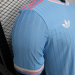 2025/2026 Miami Authentic Second Away Football Shirt - 图片 6