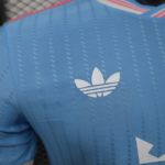 2025/2026 Miami Authentic Second Away Football Shirt - 图片 3