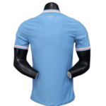 2025/2026 Miami Authentic Second Away Football Shirt - 图片 2
