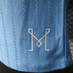 2025/2026 Miami Authentic Second Away Football Shirt - 图片 9