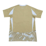 24-25 Ahli jersey away short sleeved football jersey - 图片 2