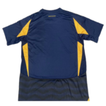 24-25 Ahli jersey away short sleeved football jersey - 图片 2