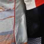 Bayern Munich away Player  Edition Football Jersey 25-26 - 图片 9