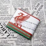 Real Madrid, Barcelona, Manchester City, Liverpool Club Wallet Football Gift - 图片 6
