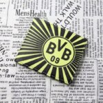 Real Madrid, Barcelona, Manchester City, Liverpool Club Wallet Football Gift - 图片 10