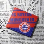 Real Madrid, Barcelona, Manchester City, Liverpool Club Wallet Football Gift - 图片 13