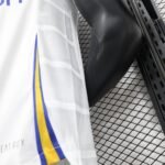 24-25 Boca Juniors away player edition football jersey - 图片 4