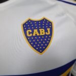 24-25 Boca Juniors away player edition football jersey - 图片 3