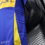 24-25 Boca Juniors Home Player Edition Football Shirt - 图片 5