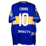 24-25 Boca Juniors home football jersey - 图片 2