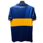 20-21 Boca Juniors home football jersey - 图片 2