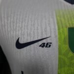 Inter Milan Special Edition Football Jersey Player Version 25-26 - 图片 4